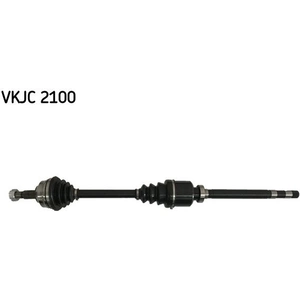 Arbre de transmission VKJC 2100 SKF VKJC2100 pas cher