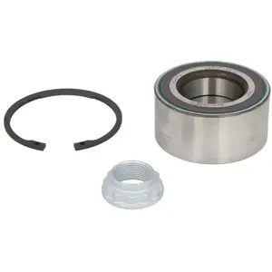 SKF VKBA 6632 Kit de roulement de roue pas cher