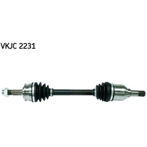 SKF Cardan pour FIAT: Seicento (Ref: VKJC 2231) pas cher