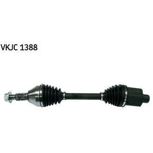 Comparateur de prix : Arbre de transmission SKF VKJC 1388
