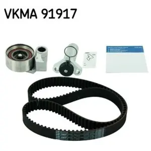 Kit De Distribution Skf Vkma 91917 pas cher
