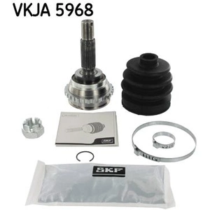 Jeu de joints, arbre de transmission VKJA 5968 SKF VKJA5968 pas cher