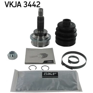 SKF Joint homocinétique, transmission pour MAZDA: Demio (Ref: VKJA 3442) pas cher