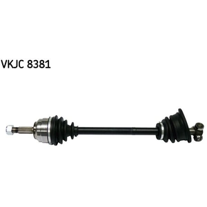 SKF Cardan pour RENAULT: R11, R9 (Ref: VKJC 8381) pas cher