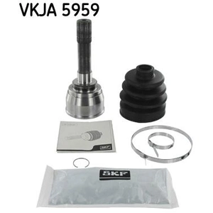 Jeu de joints, arbre de transmission VKJA 5959 SKF VKJA5959 pas cher