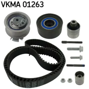 SKF Kit de distribution, par ex. pour Audi, VW, Skoda, Seat