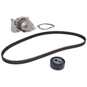 Kit de distribution + pompe à eau SKF VKMC 03201-1 - Réf. VKMC 03201-1 pas cher
