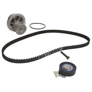 SKF Pompe à eau + kit de courroie de distribution, par ex. pour Opel, Vauxhall pas cher