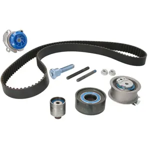 Comparateur de prix : Kit de distribution + pompe à eau SKF VKMC 01259-1 - Réf. VKMC 01259-1