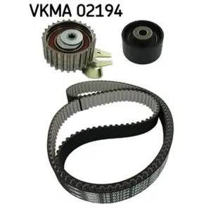 SKF Kit de distribution VKMA02194 pas cher