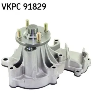 Comparateur de prix : SKF Pompe à eau pour TOYOTA: Hiace, Hilux (Ref: VKPC 91829)