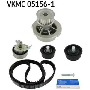 Kit de distribution + pompe à eau SKF VKMC 05156-1 - Réf. VKMC 05156-1 pas cher