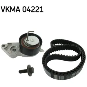 Kit De Distribution Skf Vkma04221 pas cher