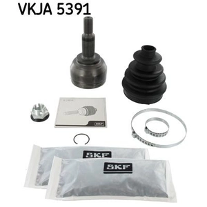 SKF Joint homocinétique, transmission pour RENAULT: Scénic (Ref: VKJA 5391) pas cher