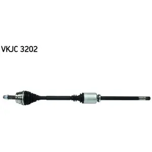 SKF Cardan pour RENAULT: Master & OPEL: Movano (Ref: VKJC 3202) pas cher