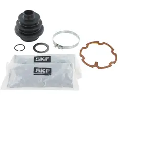 Jeu de joints-soufflets, arbre de commande VKJP 8104 SKF VKJP8104 pas cher