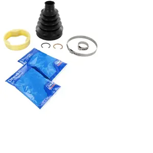 SKF Soufflet de cardan pour FORD: Transit/Tourneo (Ref: VKJP 8105) pas cher