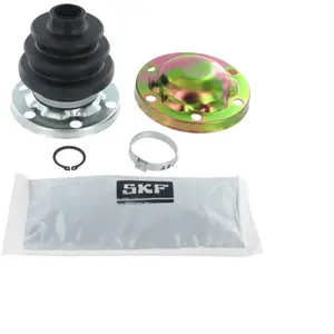 Jeu de joints-soufflets, arbre de commande VKJP 8106 SKF VKJP8106 pas cher
