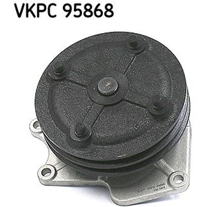 Comparateur de prix : SKF Pompe à eau pour MITSUBISHI: Shogun, Pajero, Montero (Ref: VKPC 95868)