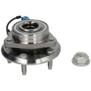 Comparateur de prix : Kit de roulements de roue VKBA 7437 SKF VKBA7437