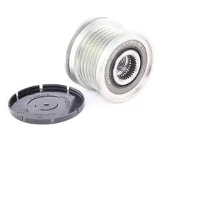 Comparateur de prix : SKF Poulie roue libre, alternateur, par ex. pour VW, Audi, Seat, Skoda