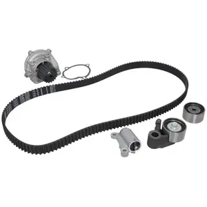 Kit de distribution + pompe à eau SKF VKMC 94912 - Réf. VKMC 94912