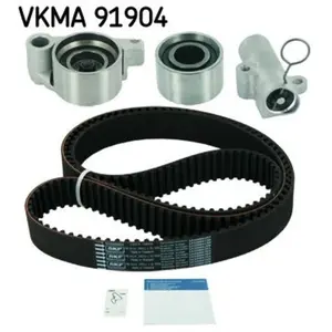 Comparateur de prix : SKF VKMA 91904 Kit de distribution avec components