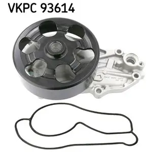 SKF Pompe à eau pour HONDA: Accord, Civic (Ref: VKPC 93614) pas cher