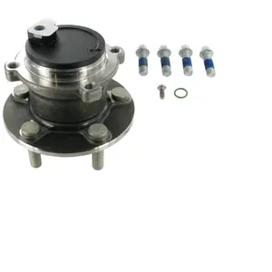 Comparateur de prix : SKF Roulement de roue pour VOLVO: V50, S40, C30 (Ref: VKBA 6565)