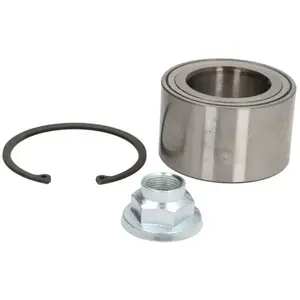 SKF Roulement de roue pour LEXUS: IS, GS, SC 430 (Ref: VKBA 6959) pas cher