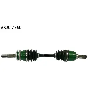SKF Cardan pour DAIHATSU: Terios (Ref: VKJC 7760) pas cher