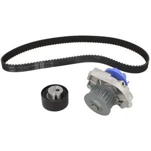 Kit de distribution + pompe à eau SKF VKMC 02204-2 - Réf. VKMC 02204-2 pas cher