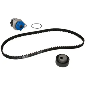Kit de distribution + pompe à eau SKF VKMC 03110-1 - Réf. 057VKMC031101 pas cher