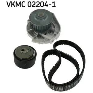 Kit Distribution & Pompe À Eau Skf Vkmc 02204-1 pas cher