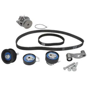 Comparateur de prix : Kit de distribution + pompe à eau SKF VKMC 01121-1 - Réf. VKMC 01121-1