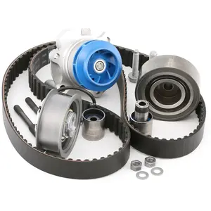 Comparateur de prix : Kit de distribution + pompe à eau SKF VKMC 01251 - Réf. VKMC 01251