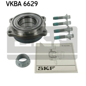 SKF Kit de roulements de roue, Essieu arrière, par ex. pour Mercedes-Benz pas cher