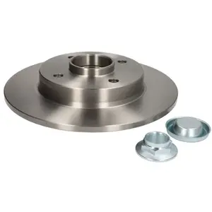 Comparateur de prix : SKF VKBD 1017 Kit de roulement de roue intégré dans disque de frein