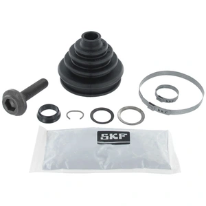 SKF Soufflet de cardan pour AUDI: 100, 80, Coupé, 90, A6 (Ref: VKJP 3026) pas cher