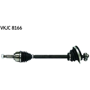 SKF Cardan pour RENAULT: Twingo (Ref: VKJC 8166) pas cher