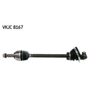 Transmission (cardan) SKF VKJC 8167 - Réf. VKJC 8167 pas cher