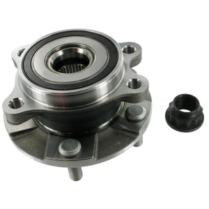 Comparateur de prix : SKF Kit de roulements de roue, Essieu avant, par ex. pour Toyota