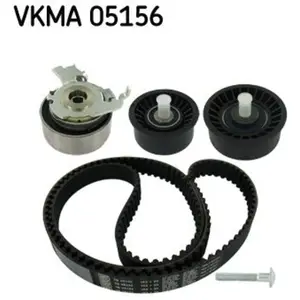 SKF Kit de distribution, par ex. pour Opel, Vauxhall, Saab, Daewoo, Chevrolet pas cher