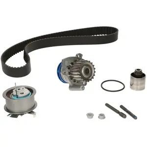 Comparateur de prix : Kit de distribution + pompe à eau SKF VKMC 06003 - Réf. 057VKMC06003