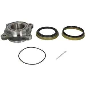 Comparateur de prix : SKF Roulement de roue pour TOYOTA: Land Cruiser, Hilux (Ref: VKBA 6900)