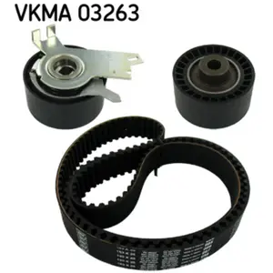 SKF VKMA 03263 Kit de distribution pas cher