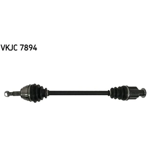 SKF Cardan pour RENAULT: Laguna (Ref: VKJC 7894) pas cher