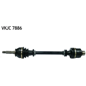 SKF Cardan pour RENAULT: Trafic (Ref: VKJC 7886) pas cher