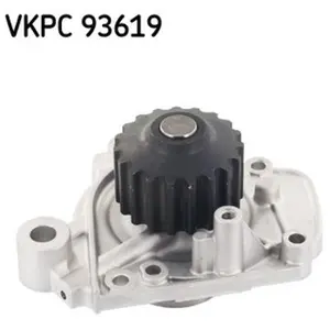 SKF Pompe à eau pour HONDA: Logo, Civic (Ref: VKPC 93619) pas cher