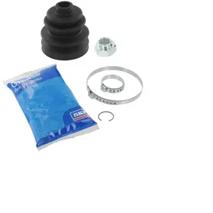 Comparateur de prix : SKF Jeu de joints-soufflets, arbre de commande, côté roue, par ex. pour Suzuki